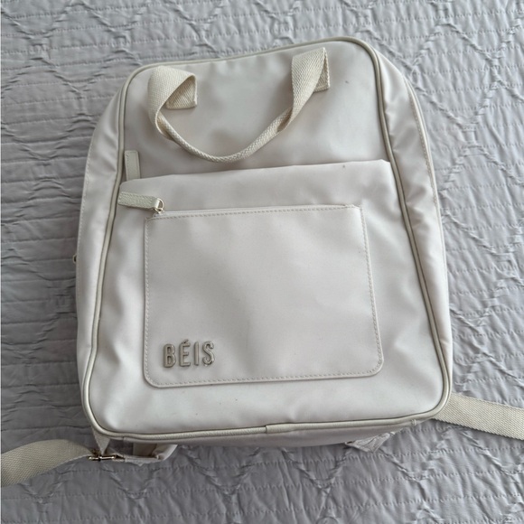 Beis Expandable Backpack - Picture 6 of 7